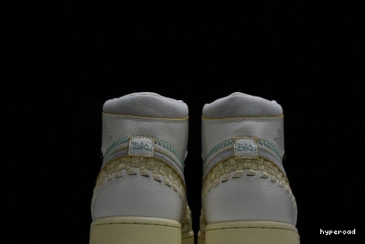 Hyperoad ‘96 LA OG Beauty Summer 1 of Bephies Retro Jordan High SP Supply Union 1205